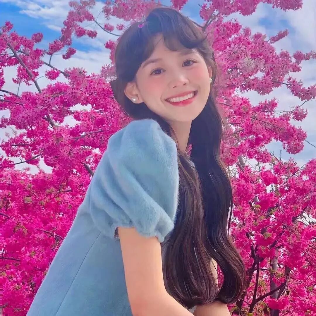 女生头像