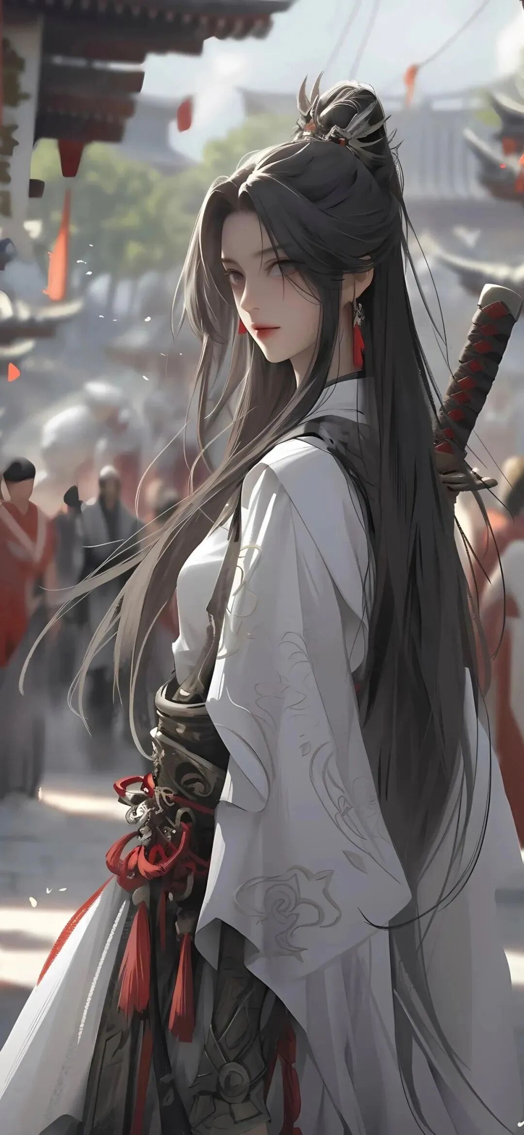 动漫