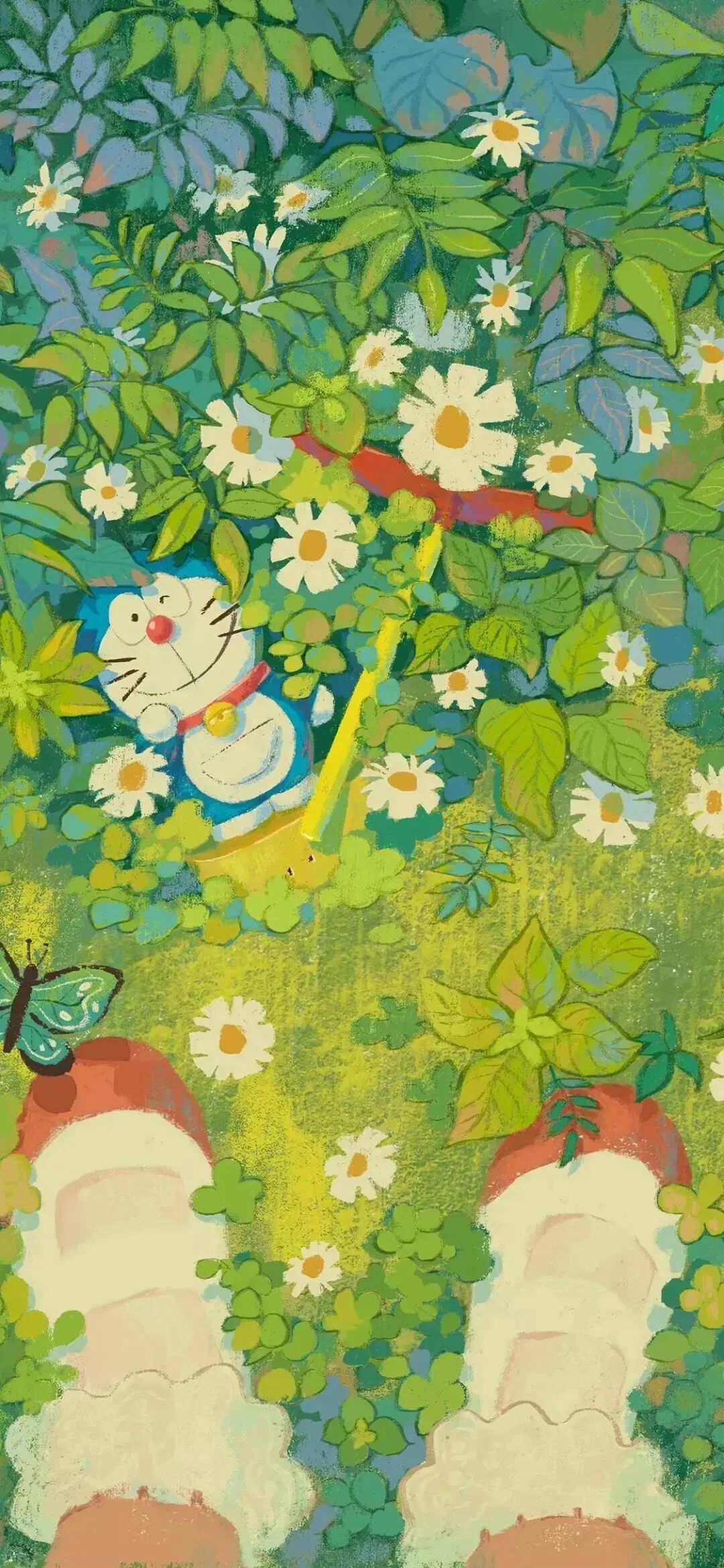 什锦