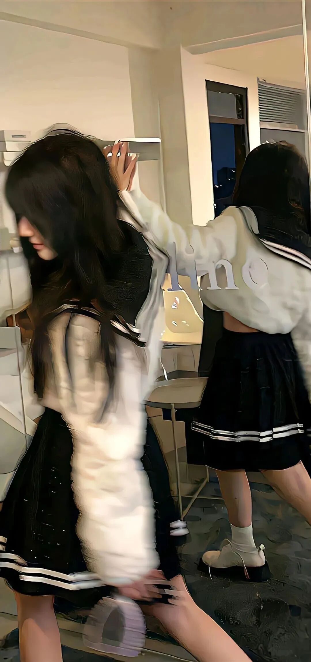 抖音热门