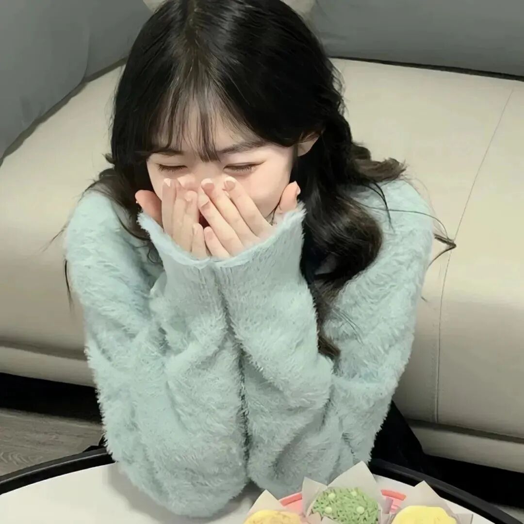 女生头像
