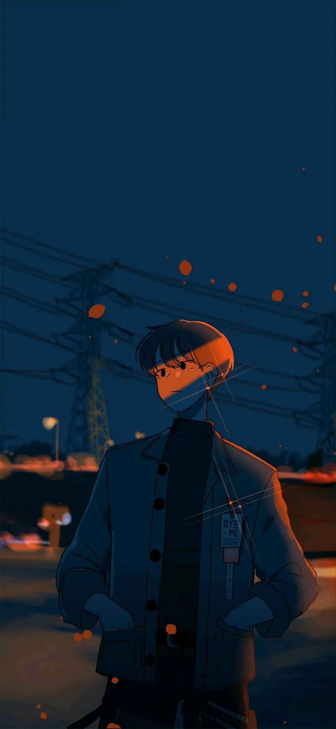 动漫