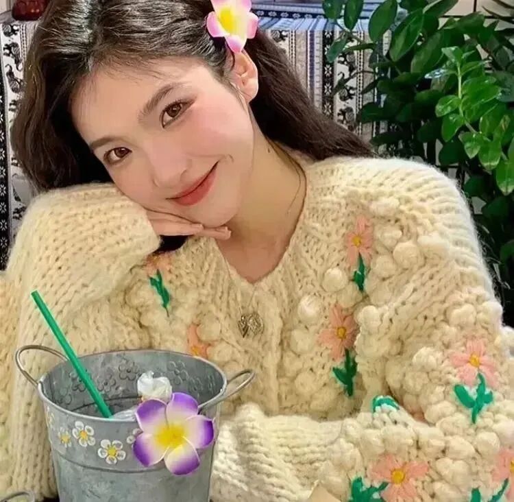 女生头像