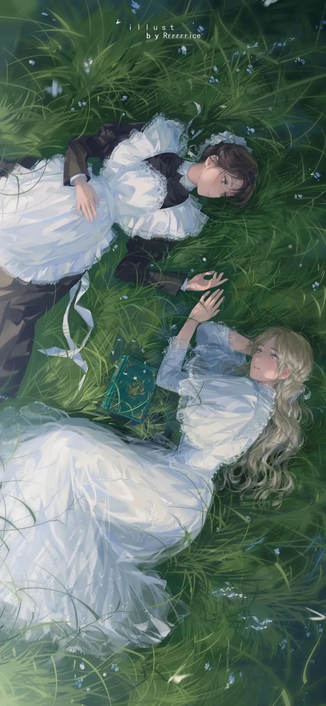 动漫