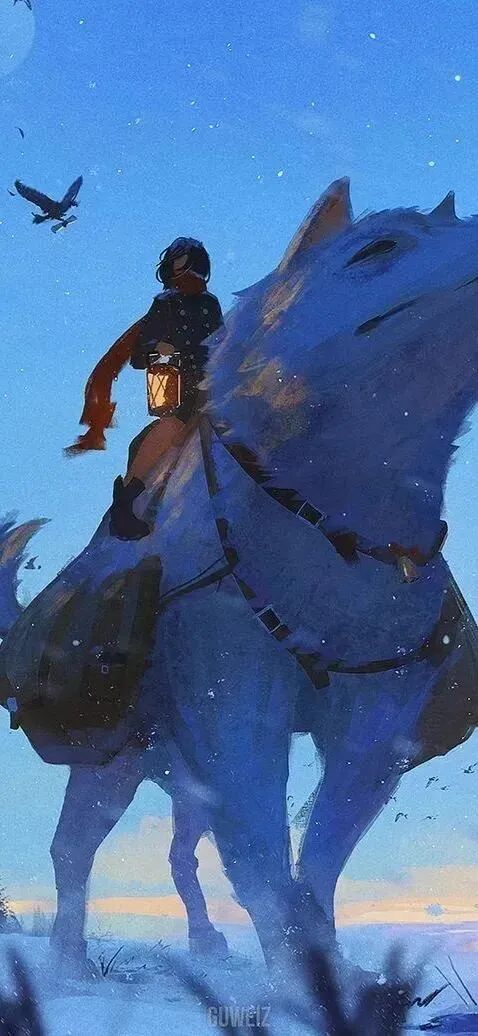 动漫