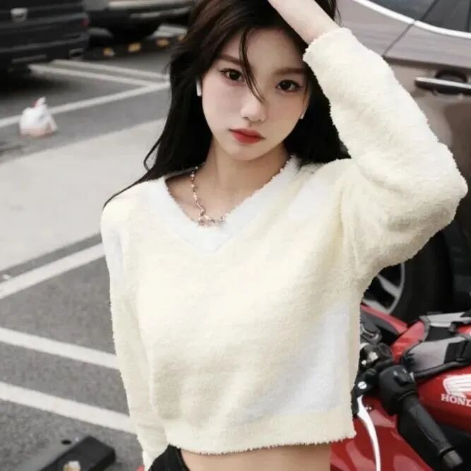 女生头像