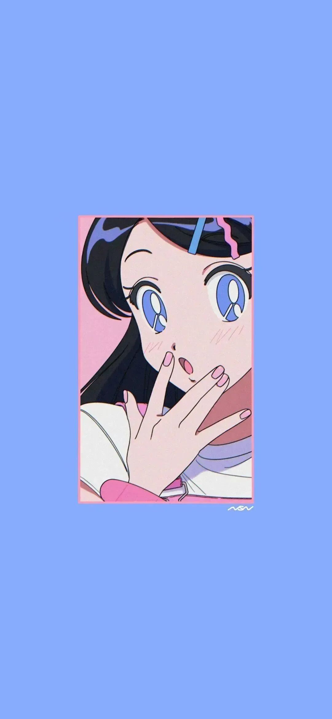 动漫