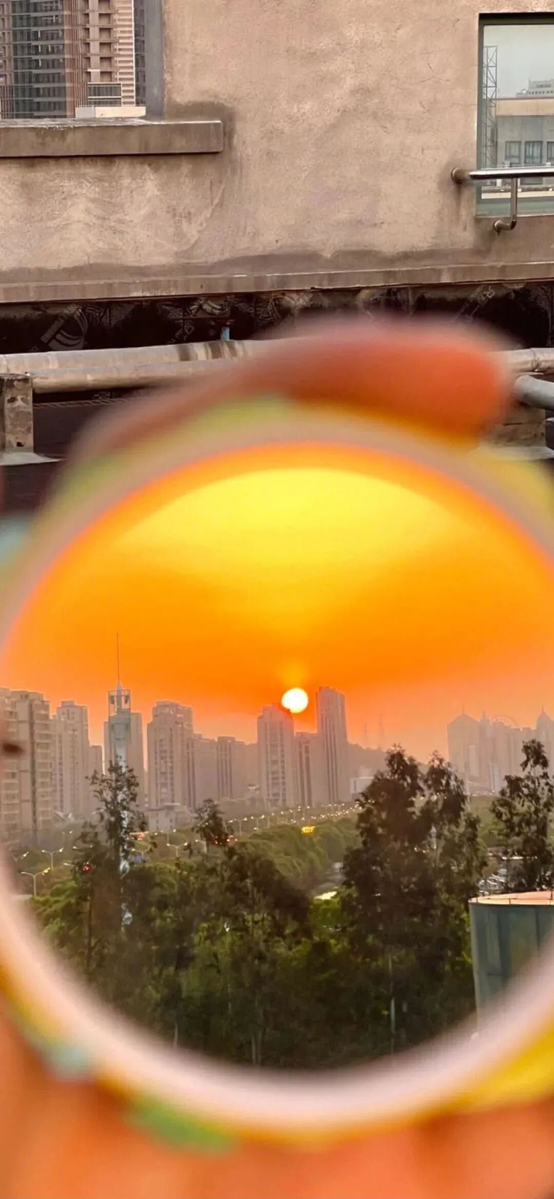 风景