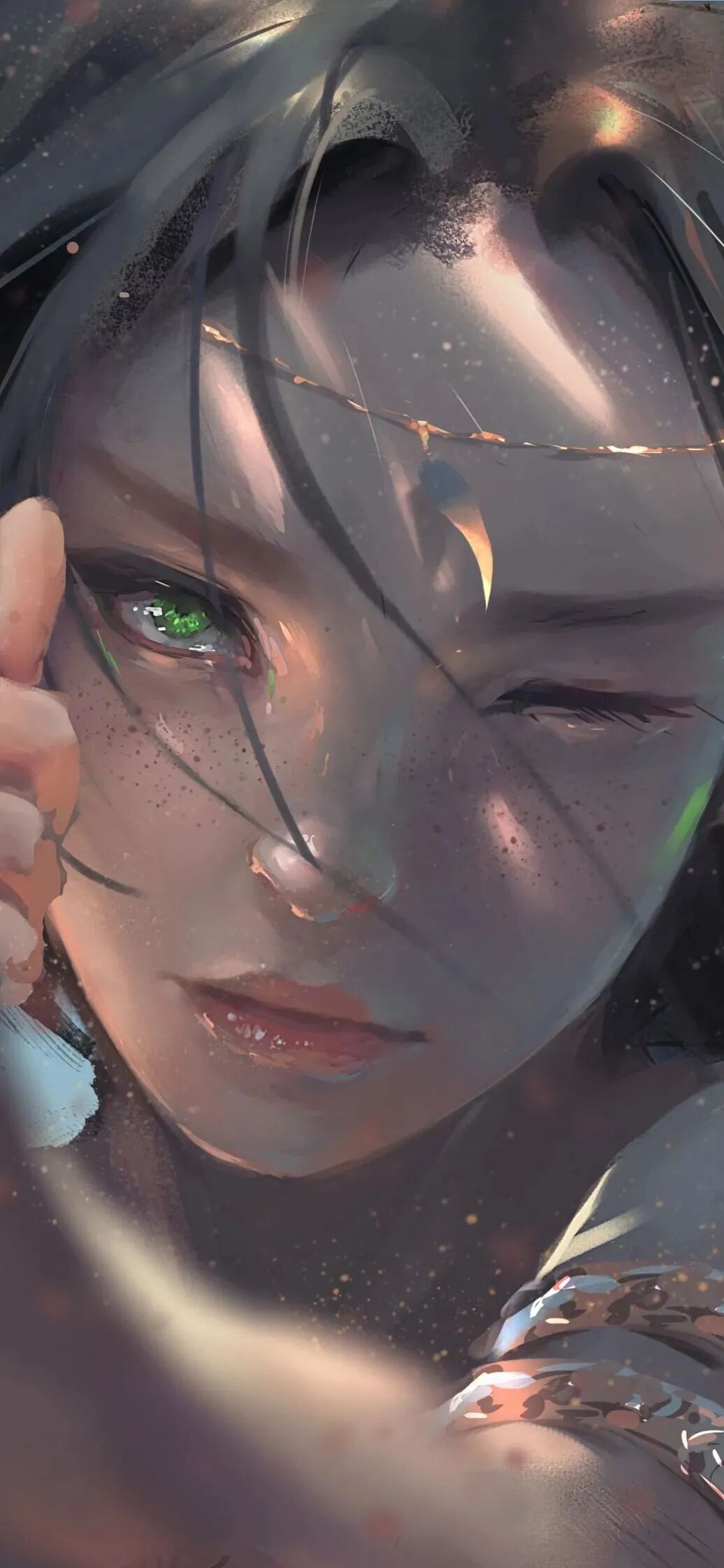 动漫