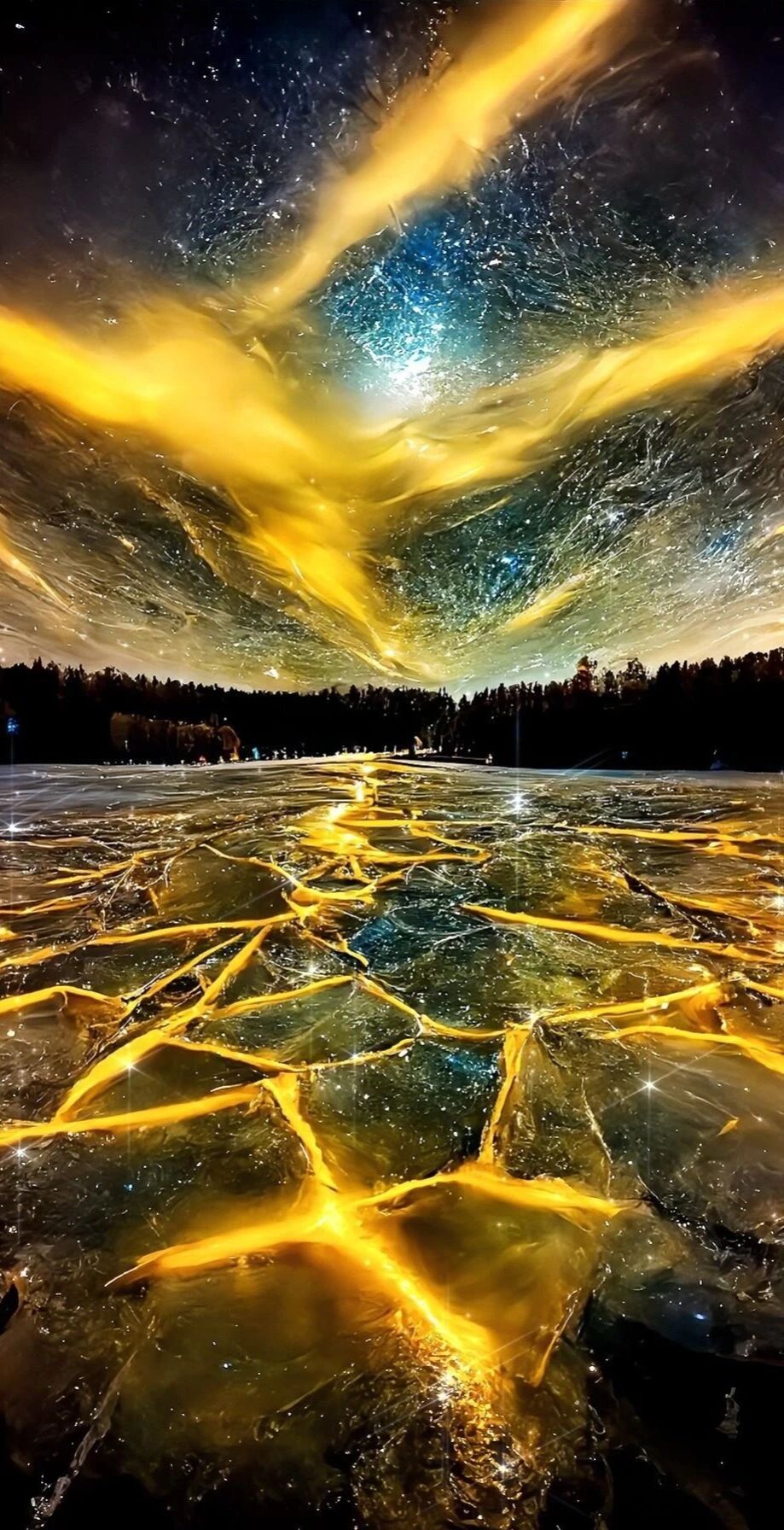 风景