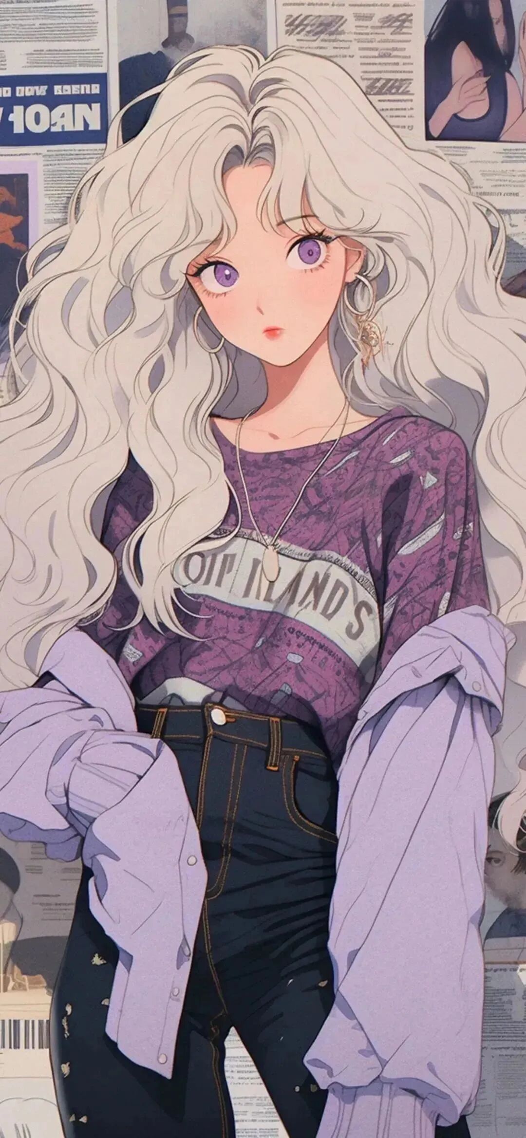 动漫