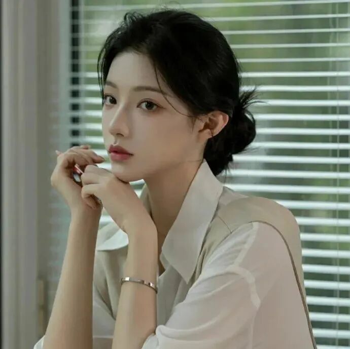 女生头像