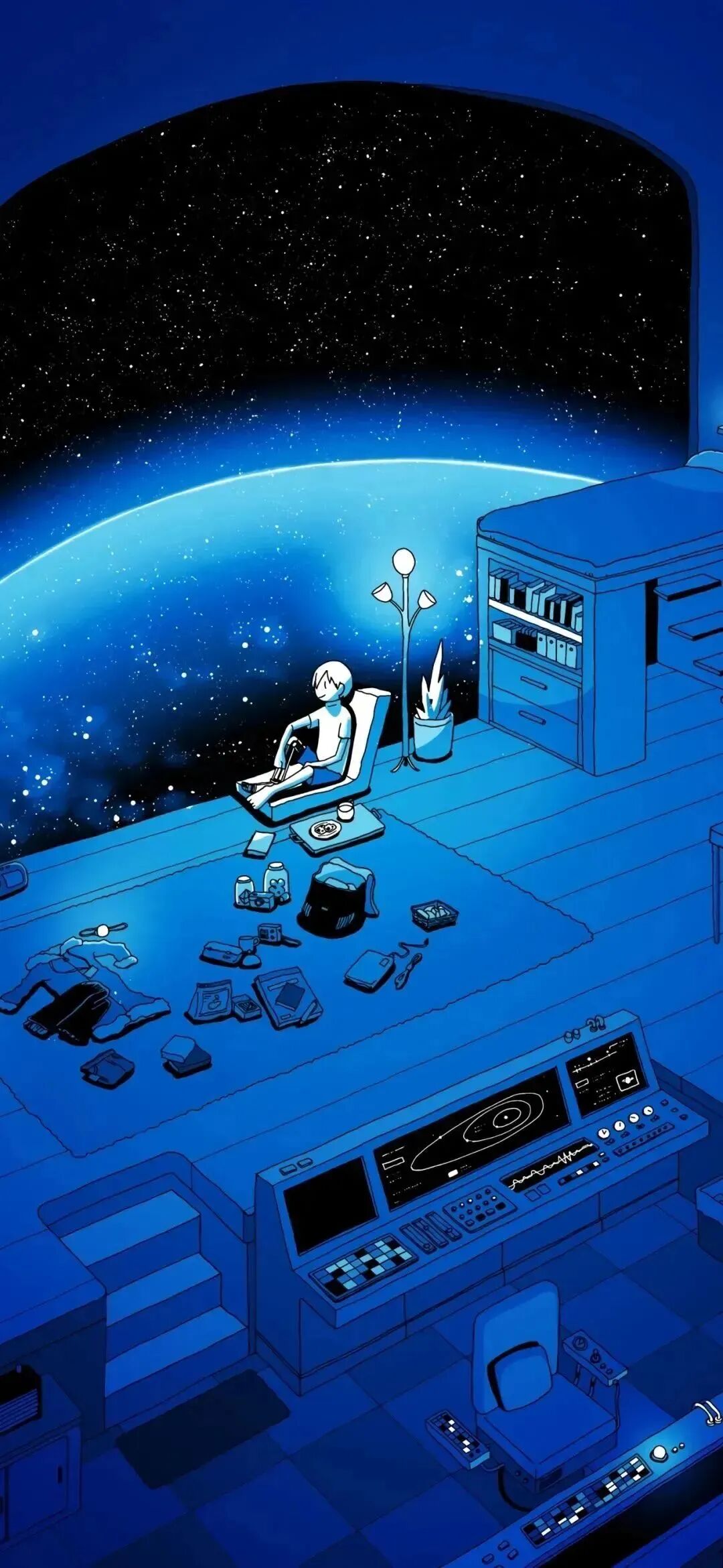 动漫