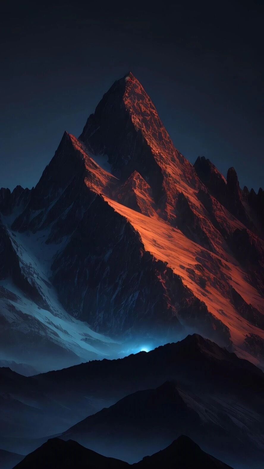 风景