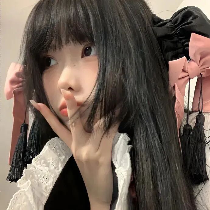 女生头像