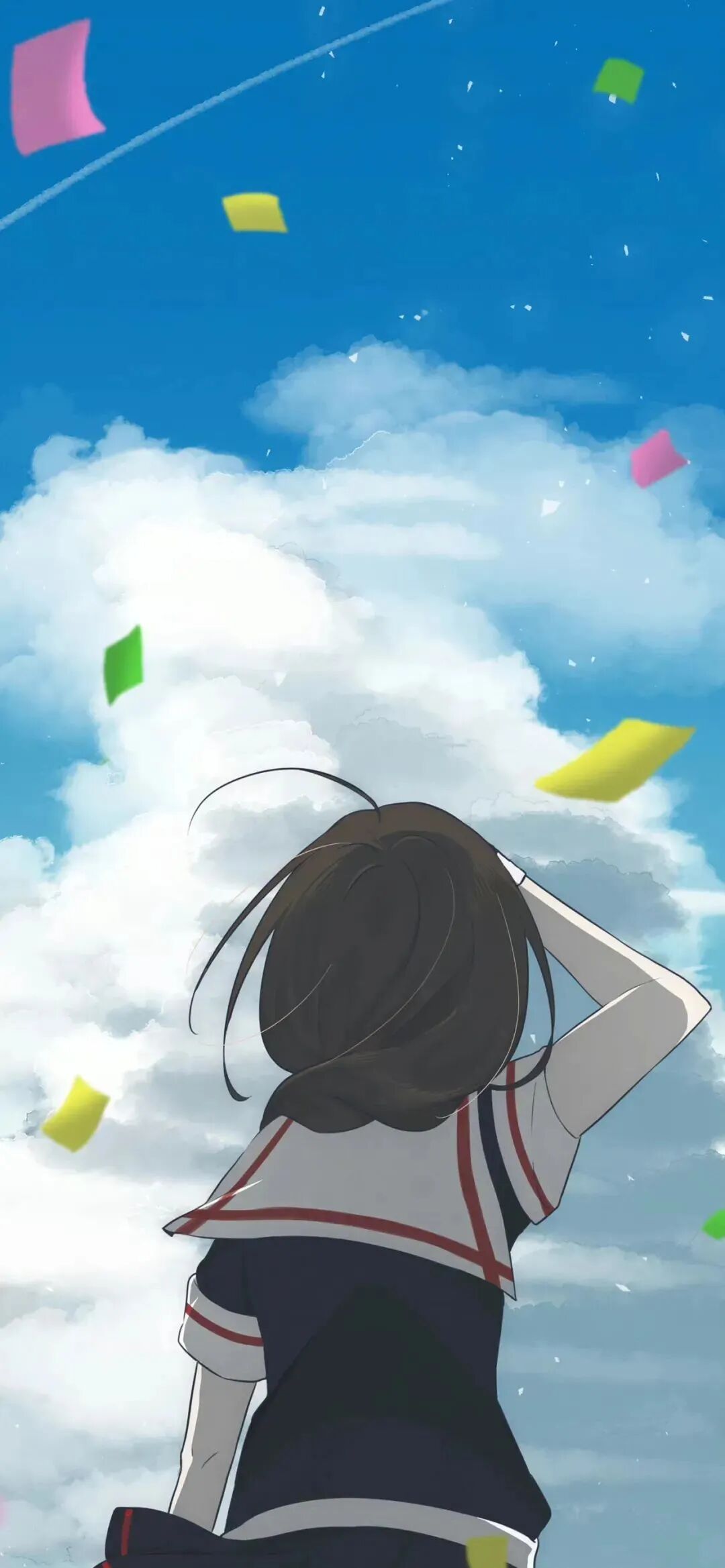 动漫