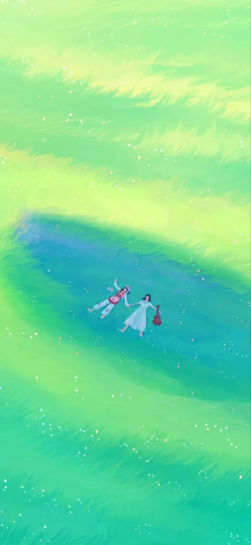 动漫