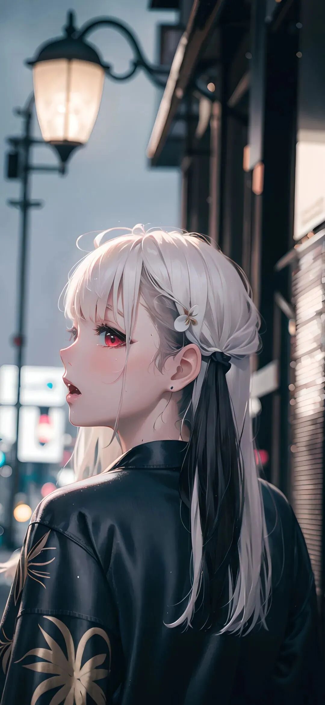 动漫