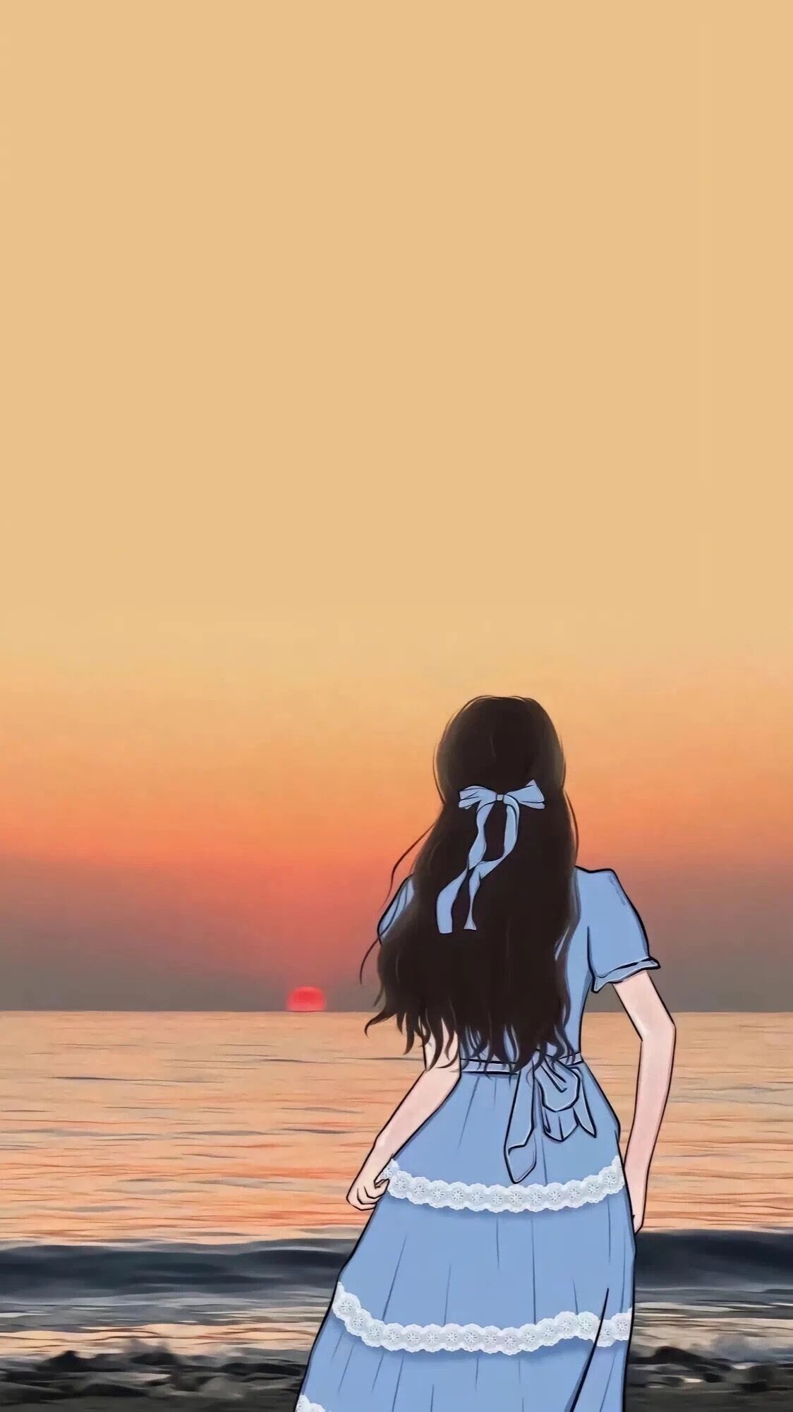 情侣