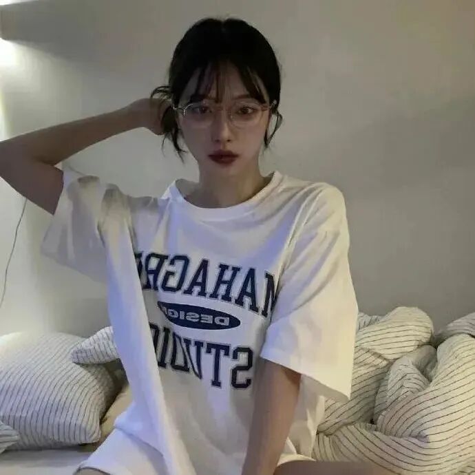 女生头像