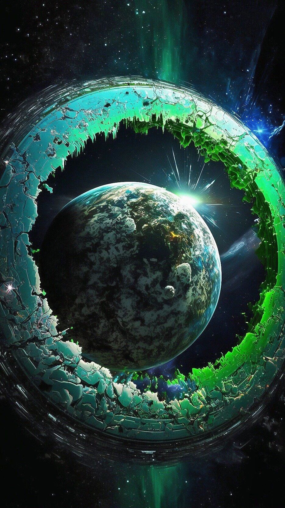 风景