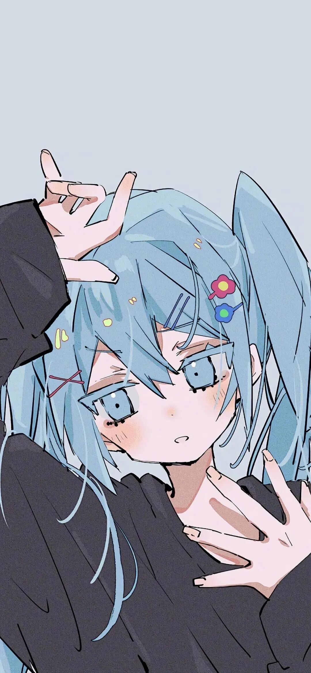 动漫