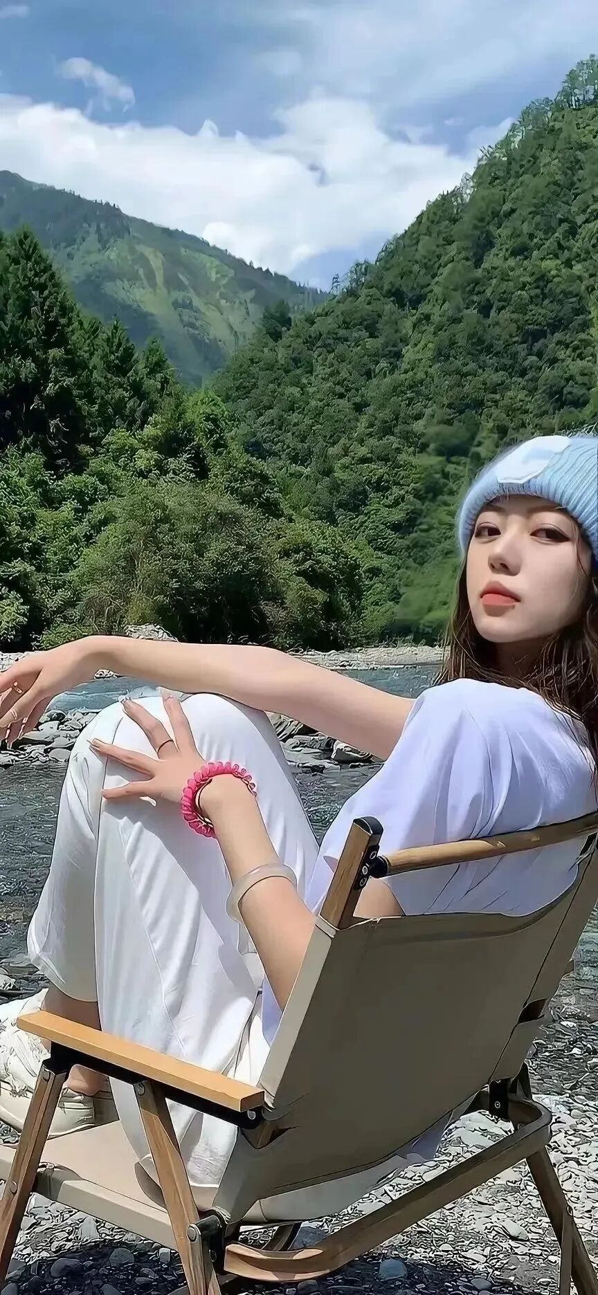 抖音热门