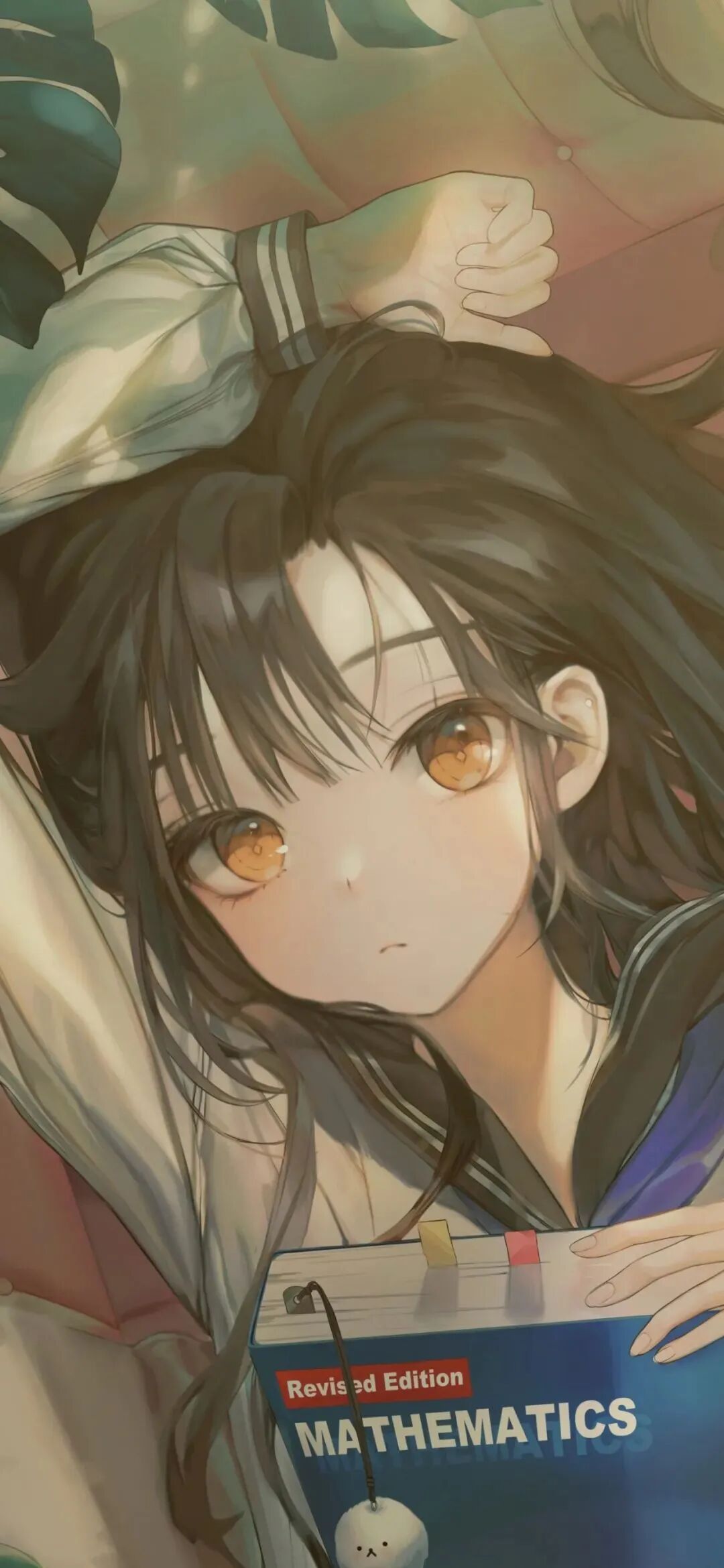 动漫