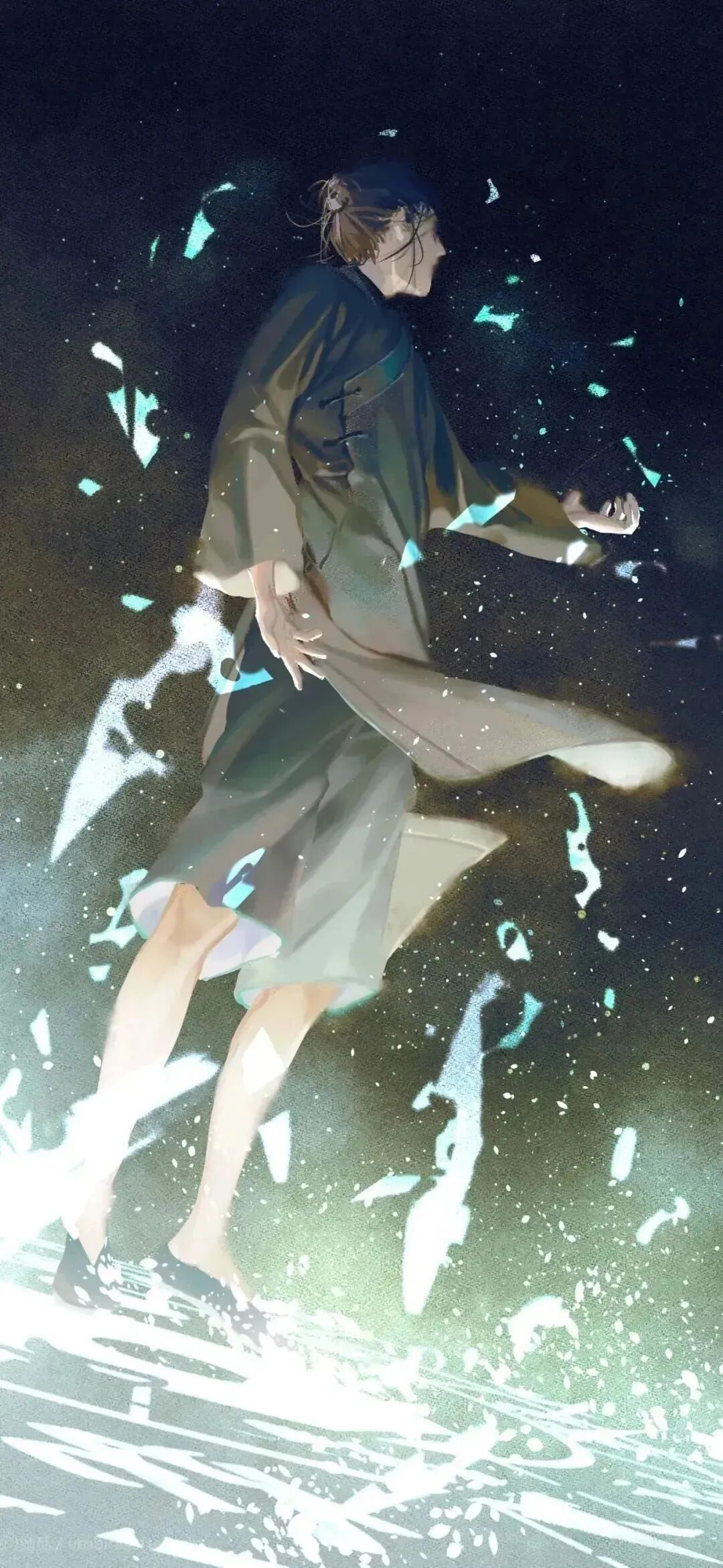 动漫