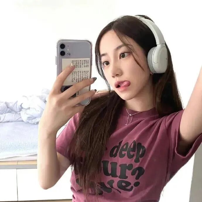 女生头像