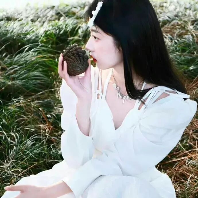 女生头像