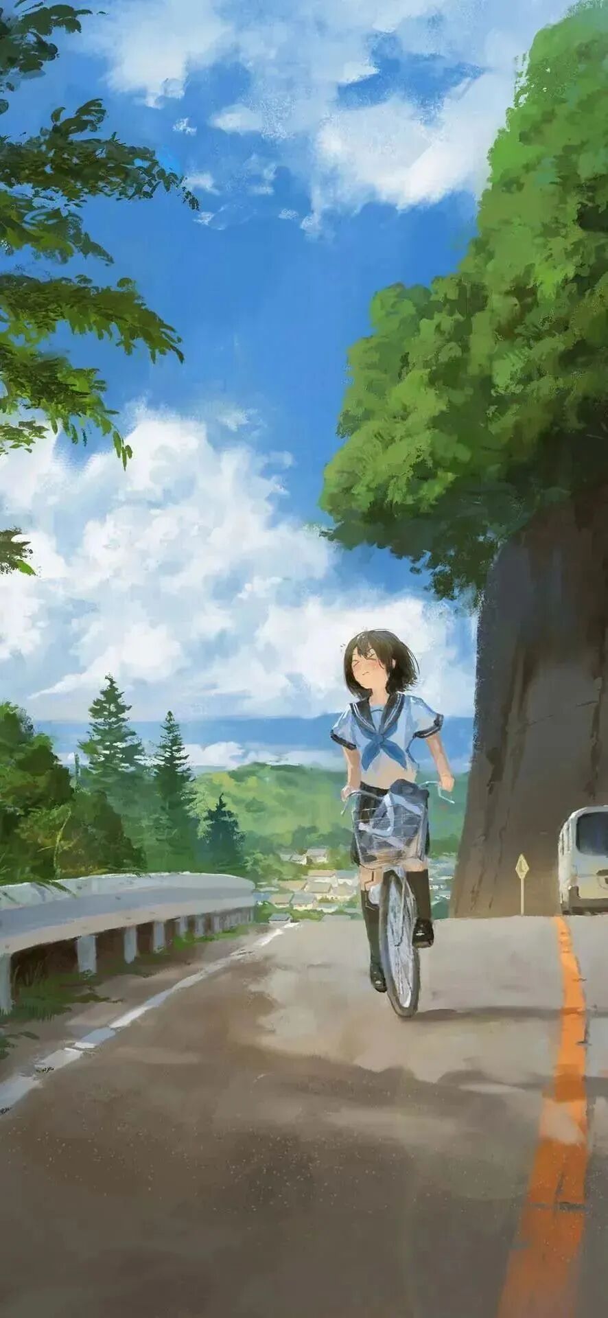 动漫