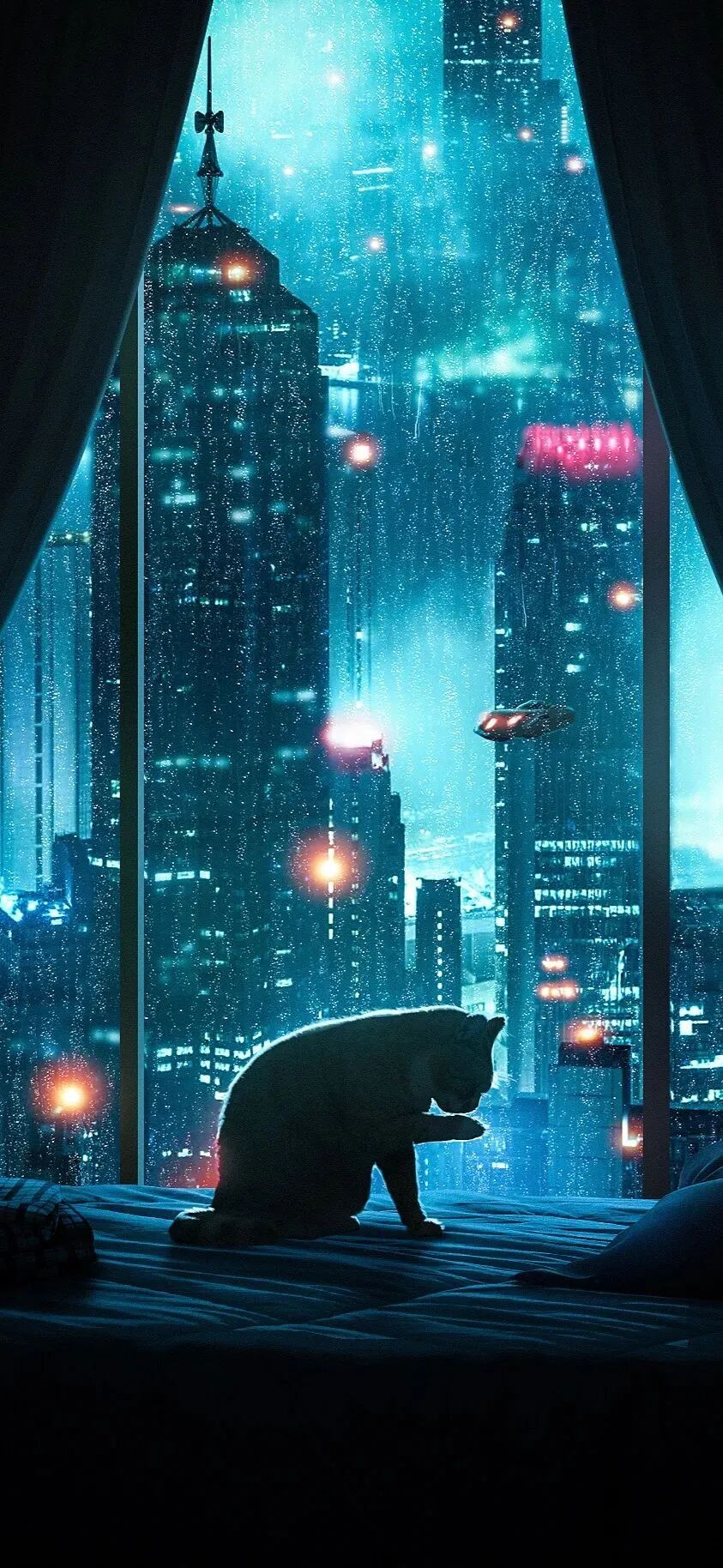 动漫