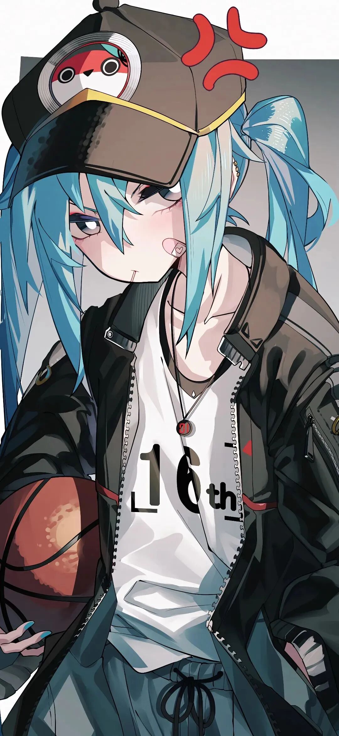 动漫