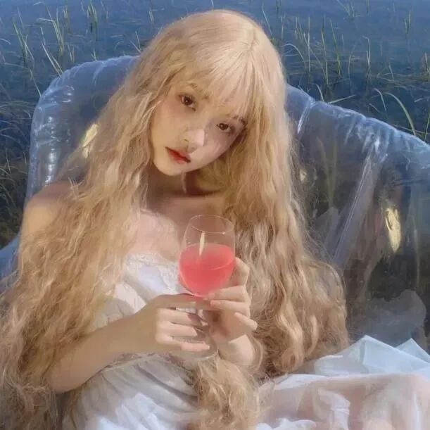 女生头像