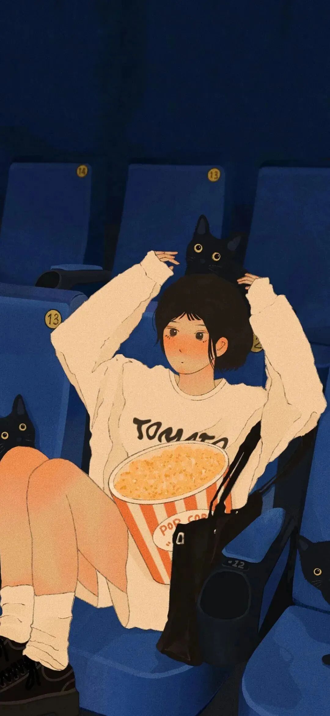 什锦