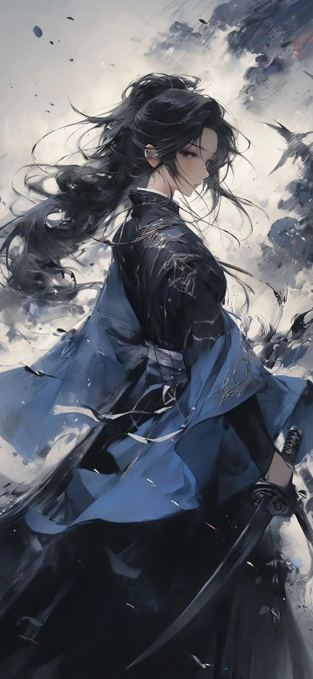 动漫