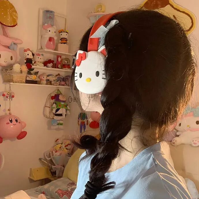 女生头像