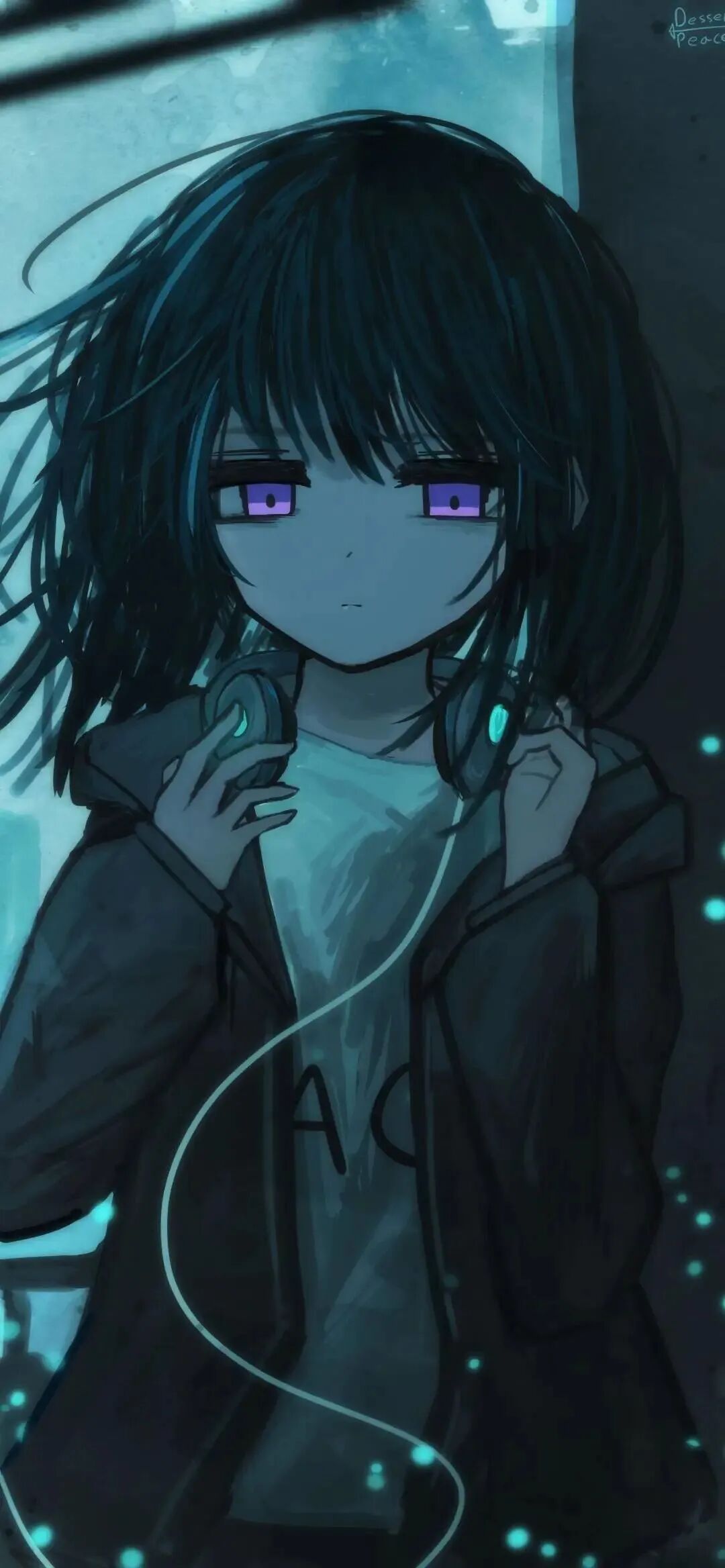 动漫