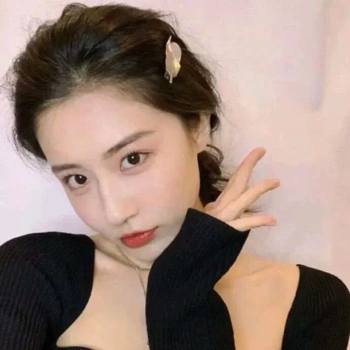 女生头像