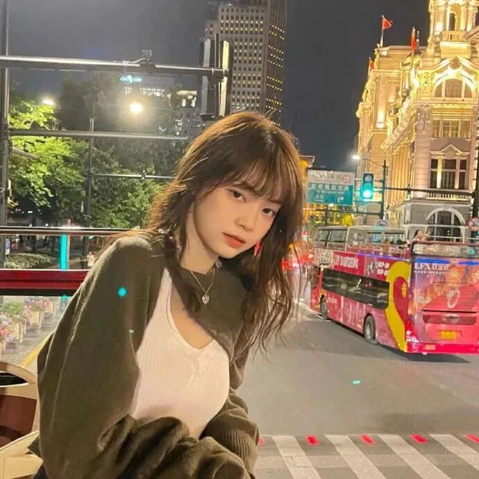 女生头像