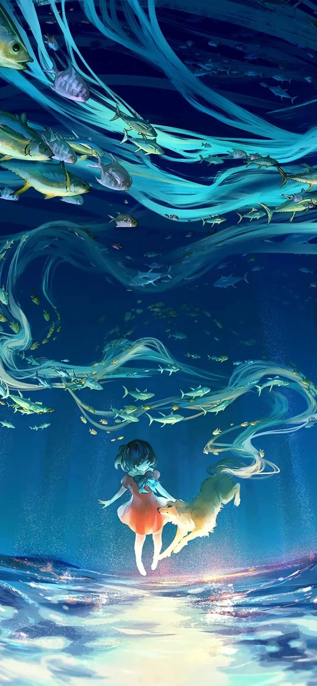 动漫