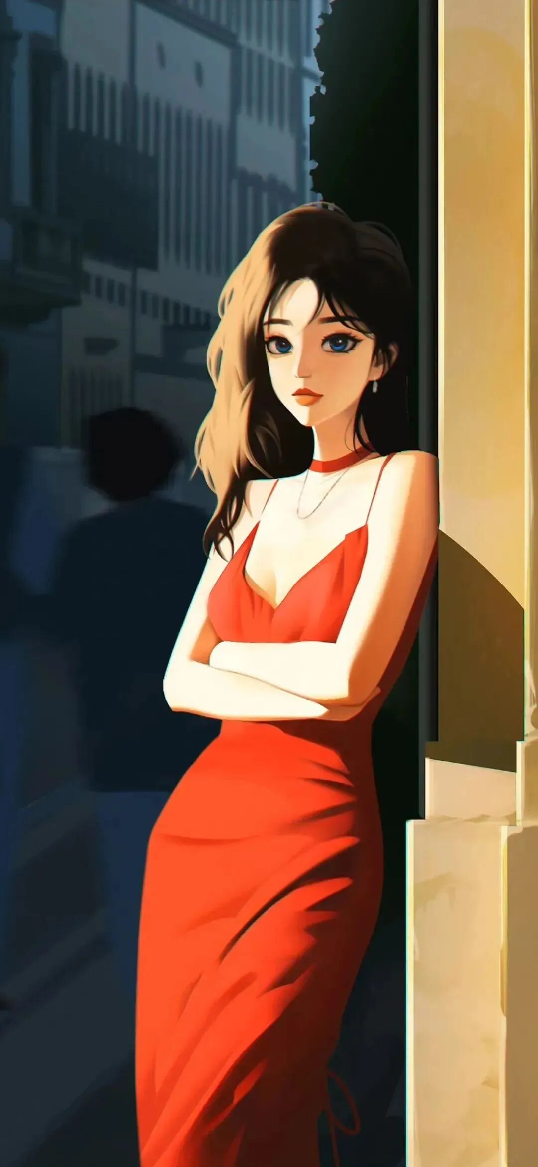 动漫