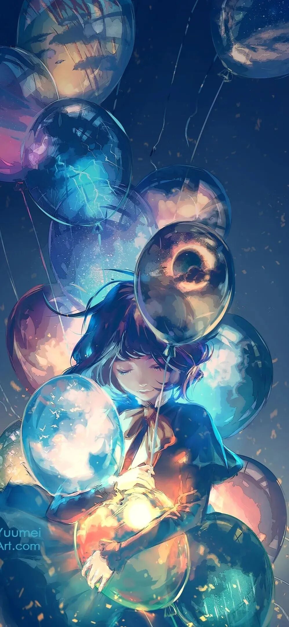 动漫