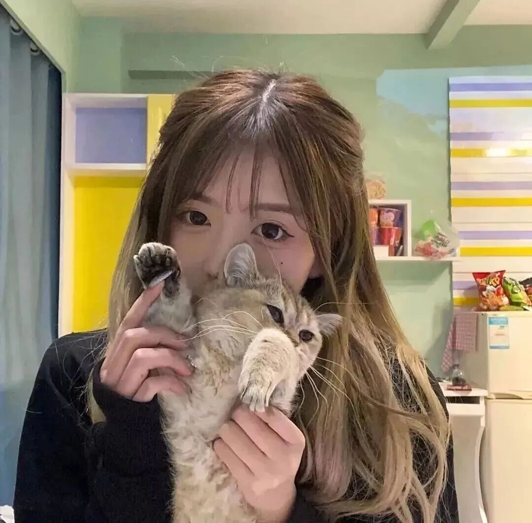 女生头像