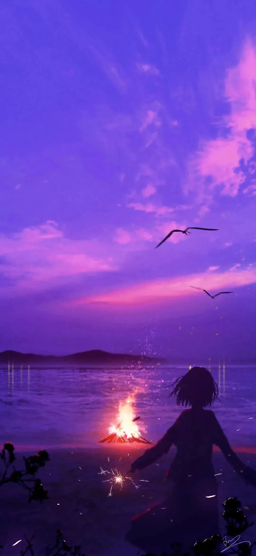 动漫