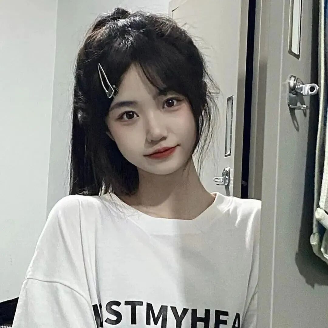 女生头像