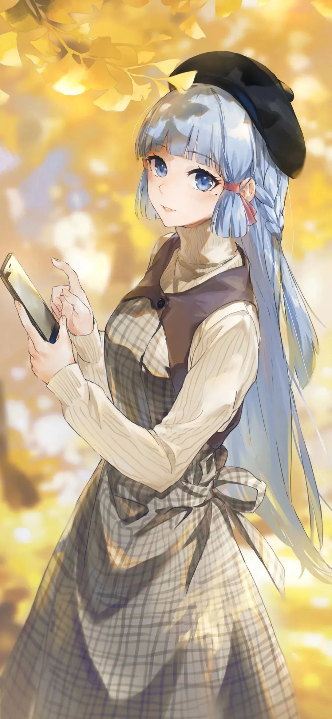 动漫