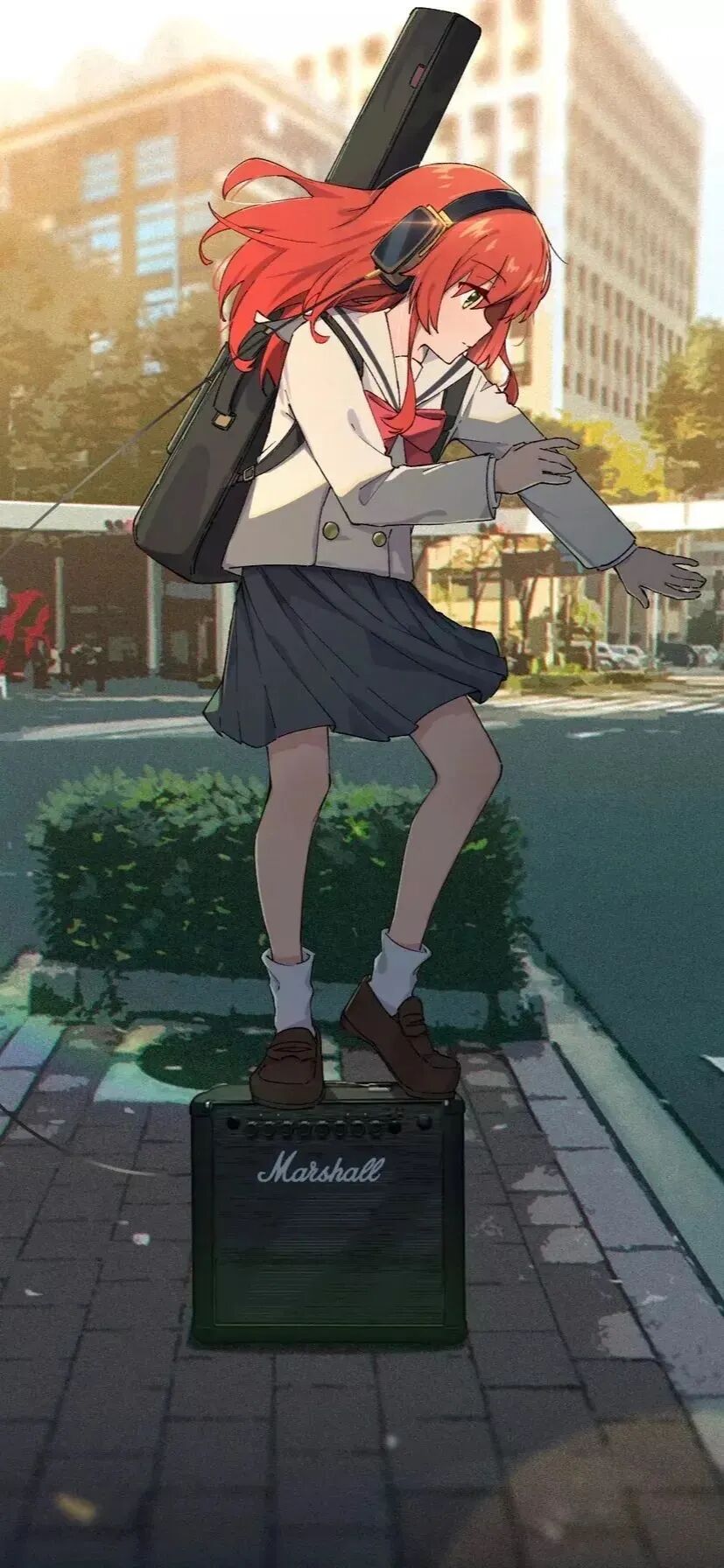 动漫