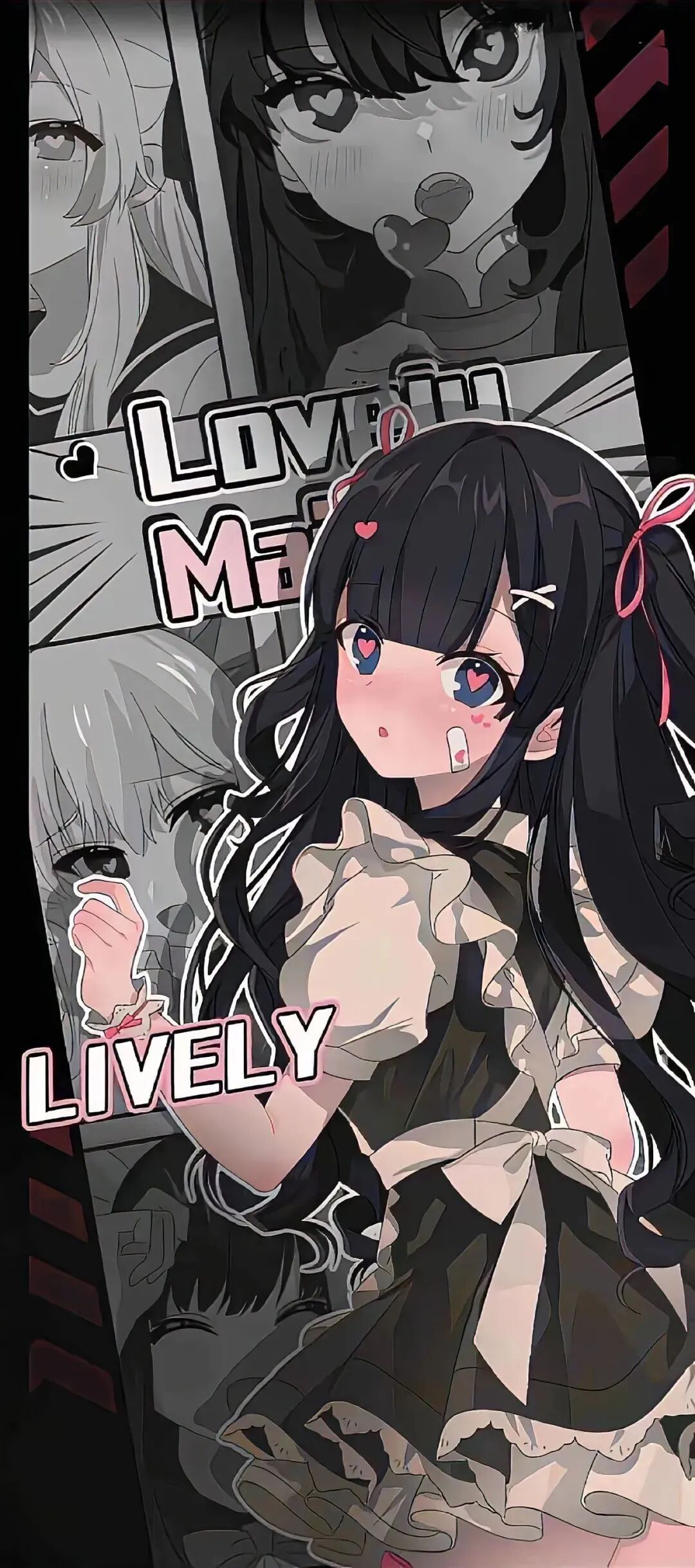 动漫